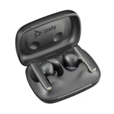 Bluetooth Headphones HP 7Y8L8AA Black